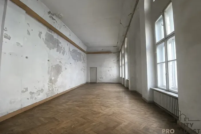 Prodej historického objektu, Prostějov, Demelova, 265 m2