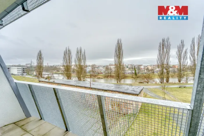 Prodej bytu 1+kk, Plzeň - Východní Předměstí, Slovanská, 39 m2