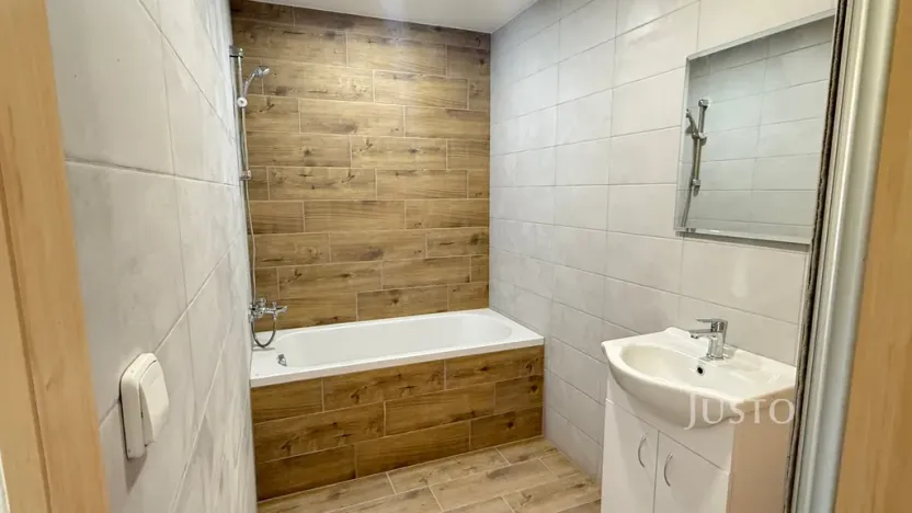 Pronájem bytu 3+1, Ústí nad Labem - Neštěmice, Mlýnská, 65 m2