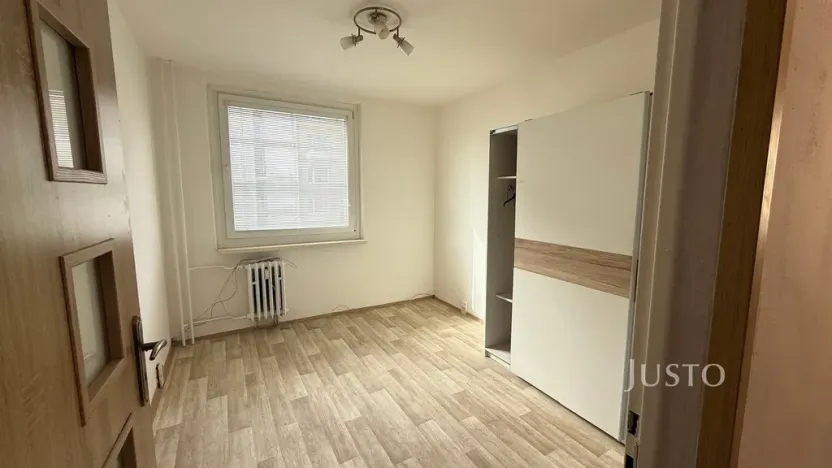 Pronájem bytu 3+1, Ústí nad Labem - Neštěmice, Mlýnská, 65 m2