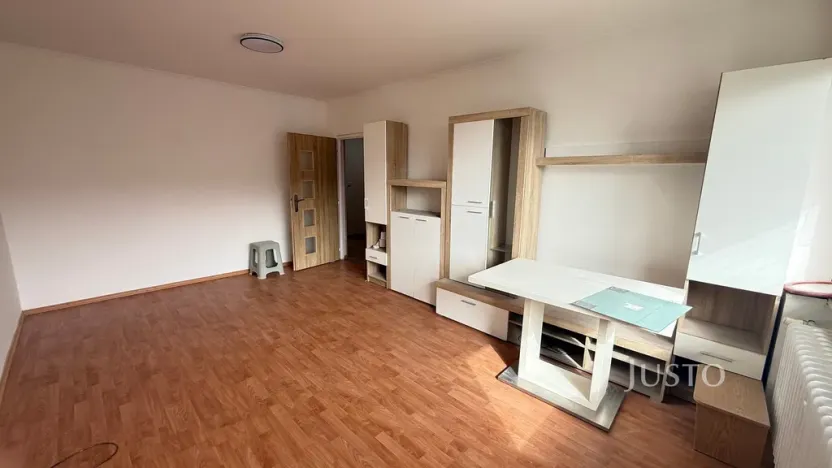 Pronájem bytu 3+1, Ústí nad Labem - Neštěmice, Mlýnská, 65 m2