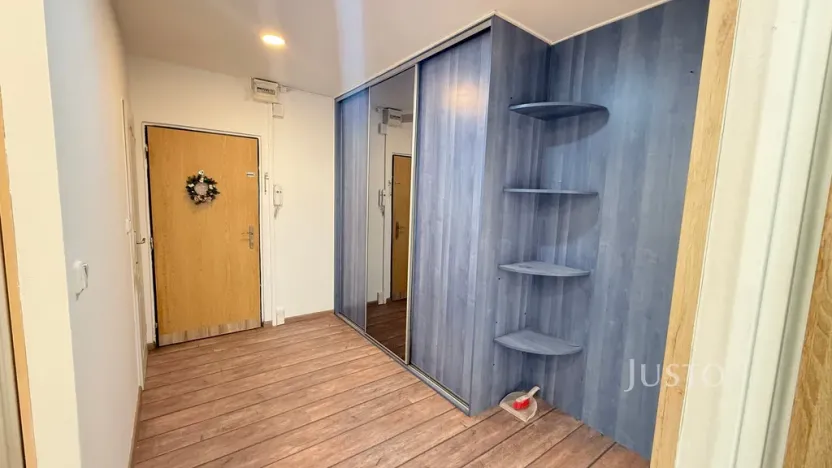 Pronájem bytu 3+1, Ústí nad Labem - Neštěmice, Mlýnská, 65 m2