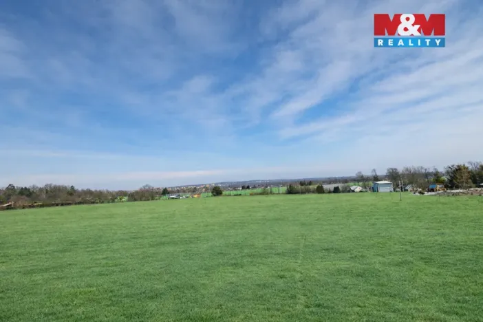 Prodej pozemku pro bydlení, Frýdek-Místek - Místek, 6574 m2