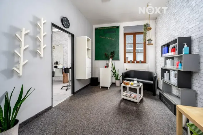 Prodej rodinného domu, Česká Lípa, Mariánská, 320 m2