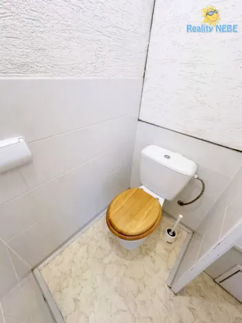 Pronájem bytu 1+kk, Praha - Krč, Bartákova, 35 m2