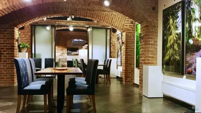 Prodej komerční nemovitosti, Praha - Vinohrady, Nitranská, 340 m2