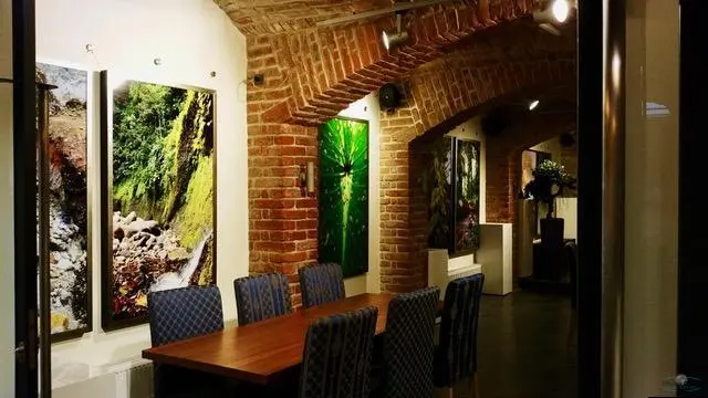 Prodej komerční nemovitosti, Praha - Vinohrady, Nitranská, 340 m2