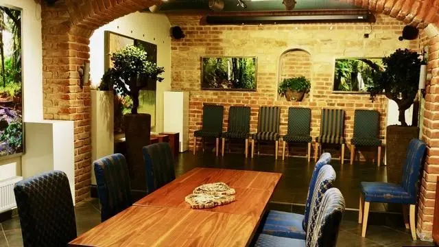 Prodej komerční nemovitosti, Praha - Vinohrady, Nitranská, 340 m2