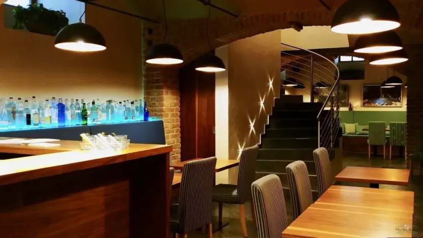 Prodej komerční nemovitosti, Praha - Vinohrady, Nitranská, 340 m2