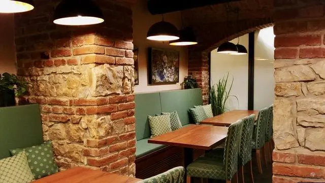 Prodej komerční nemovitosti, Praha - Vinohrady, Nitranská, 340 m2