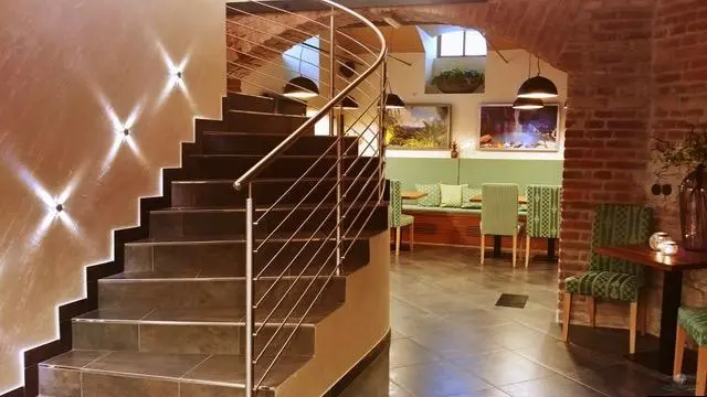 Prodej komerční nemovitosti, Praha - Vinohrady, Nitranská, 340 m2