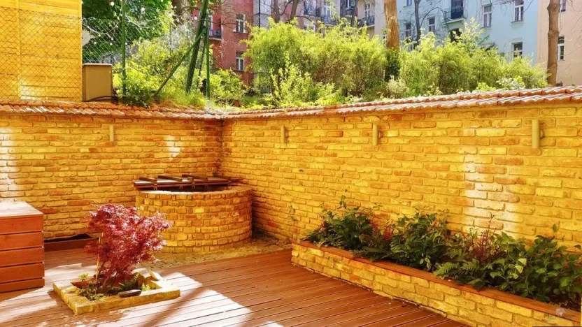 Prodej komerční nemovitosti, Praha - Vinohrady, Nitranská, 340 m2