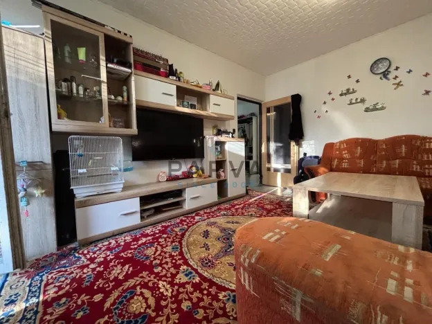 Pronájem bytu 3+1, Rokycany - Nové Město, Vokáčova, 74 m2