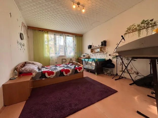 Pronájem bytu 3+1, Rokycany - Nové Město, Vokáčova, 74 m2