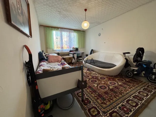 Pronájem bytu 3+1, Rokycany - Nové Město, Vokáčova, 74 m2