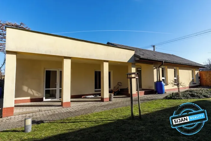 Prodej rodinného domu, Chvalíkovice, České školy, 180 m2