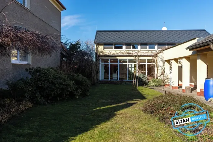 Prodej rodinného domu, Chvalíkovice, České školy, 180 m2