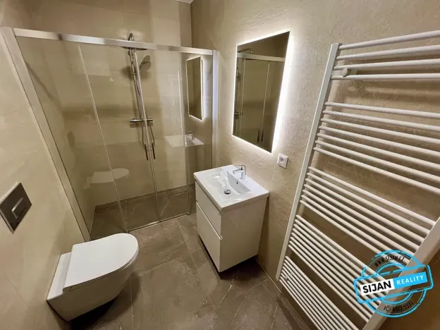 Pronájem bytu 2+kk, Opava, Přemyslovců, 34 m2