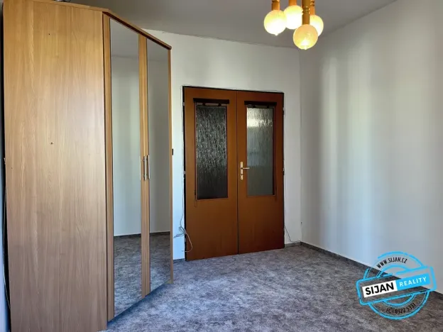 Pronájem bytu 3+1, Opava, Gudrichova, 69 m2