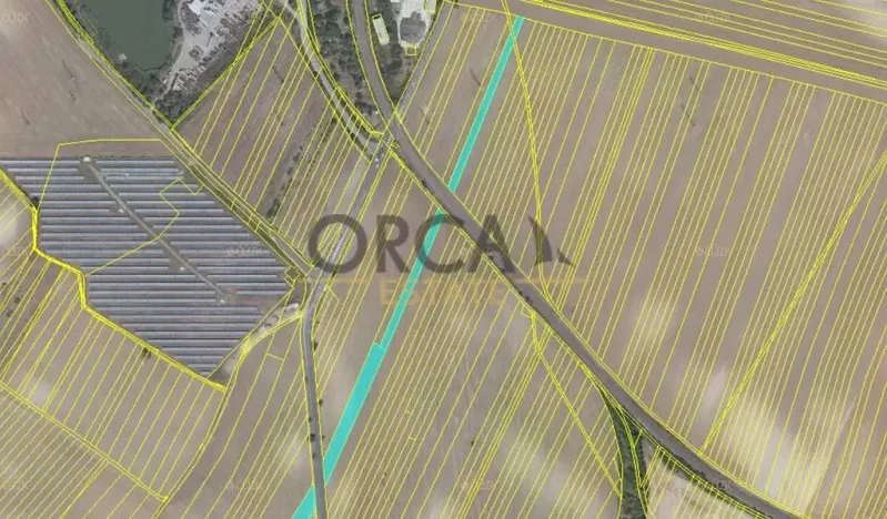 Prodej pole, Kyjov, 10751 m2