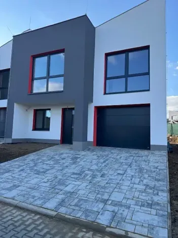 Prodej rodinného domu, Rajhrad, 182 m2