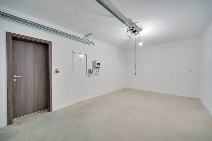 Prodej rodinného domu, Rajhrad, 182 m2