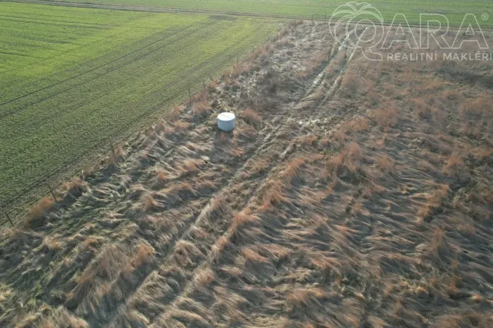 Prodej pozemku pro bydlení, Šternberk, 3788 m2