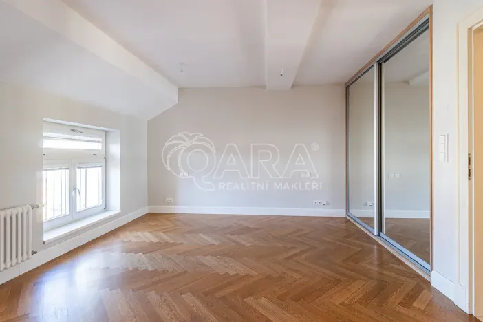 Pronájem bytu 4+kk, Praha - Staré Město, Vězeňská, 149 m2