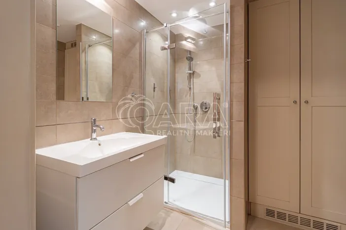 Pronájem bytu 4+kk, Praha - Staré Město, Vězeňská, 149 m2