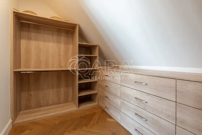 Pronájem bytu 4+kk, Praha - Staré Město, Vězeňská, 149 m2