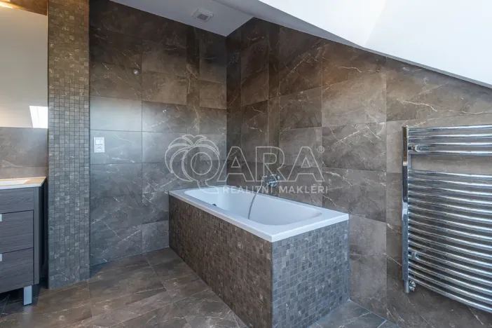 Pronájem bytu 4+kk, Praha - Staré Město, Vězeňská, 149 m2