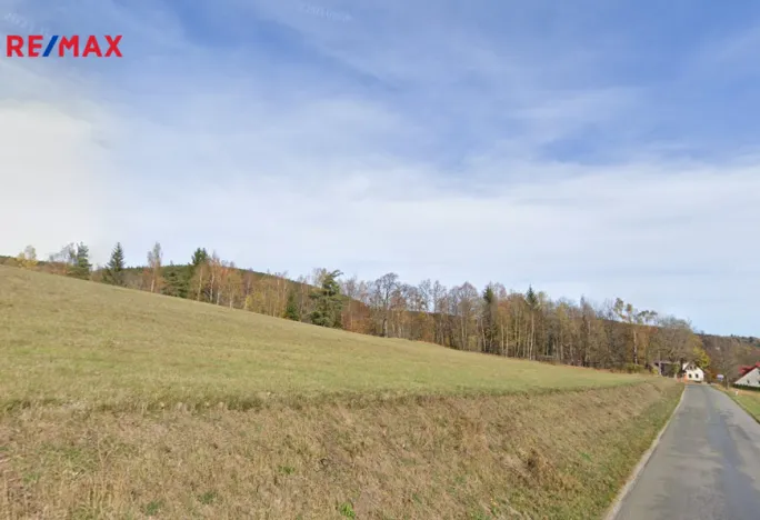 Prodej pozemku pro bydlení, Stachy, 1000 m2