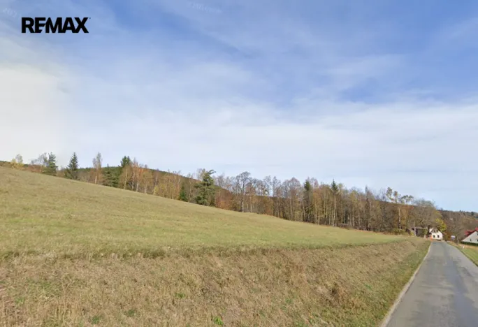 Prodej pozemku pro bydlení, Stachy, 1000 m2