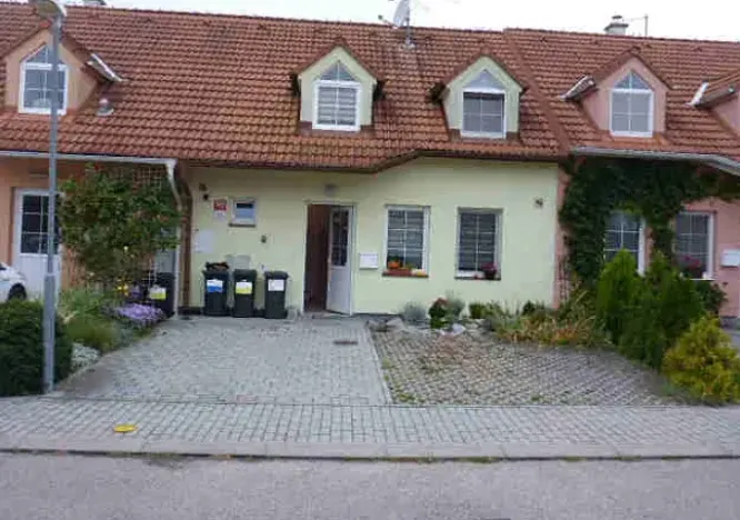 Dražba rodinného domu, České Budějovice, Kopretinová, 112 m2