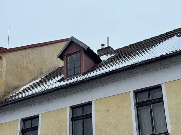 Dražba rodinného domu, Jindřichův Hradec, Vídeňská, 129 m2