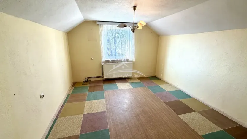 Prodej rodinného domu, Pohled, V Aleji, 150 m2