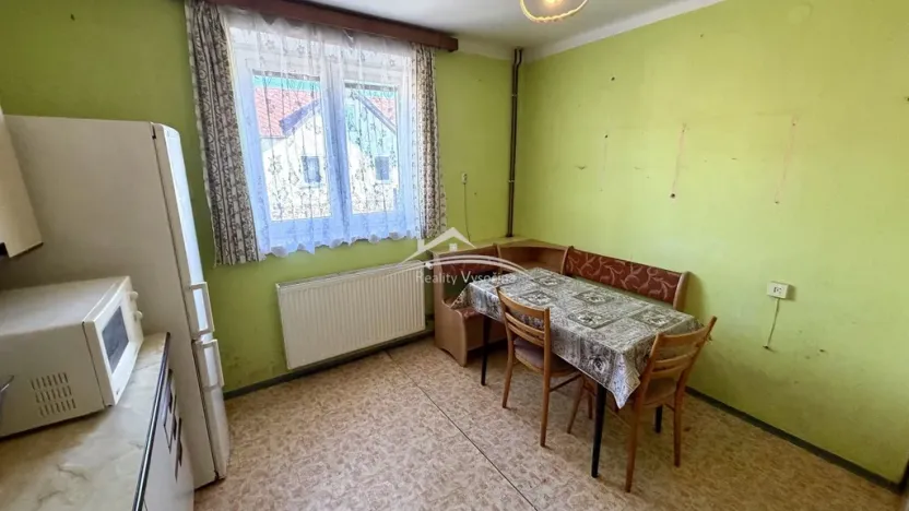 Prodej rodinného domu, Pohled, V Aleji, 150 m2