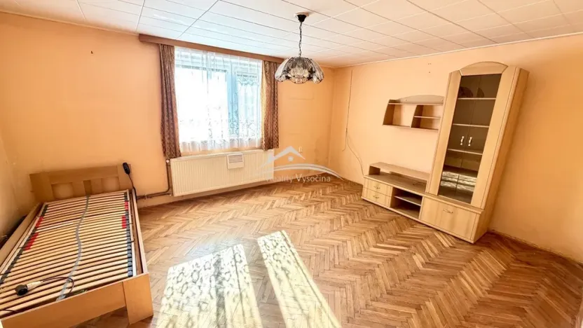 Prodej rodinného domu, Pohled, V Aleji, 150 m2