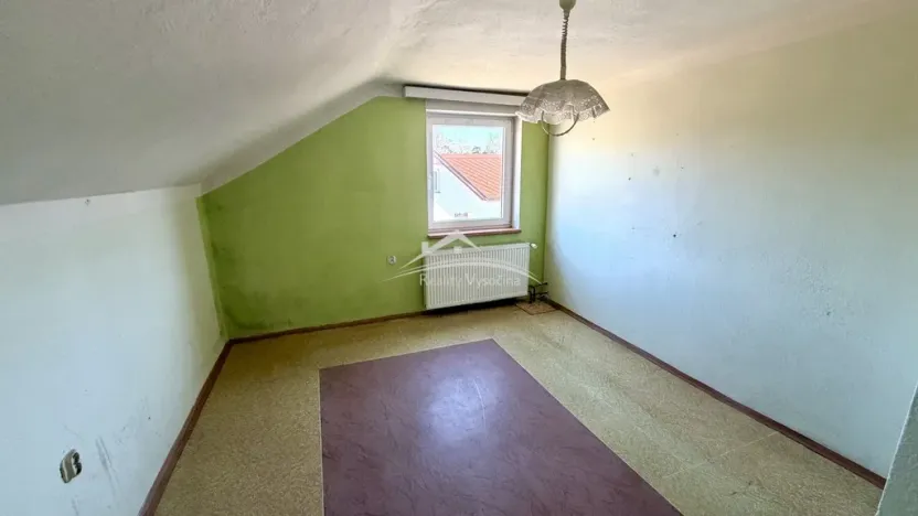 Prodej rodinného domu, Pohled, V Aleji, 150 m2