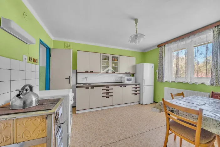 Prodej rodinného domu, Pohled, V Aleji, 150 m2