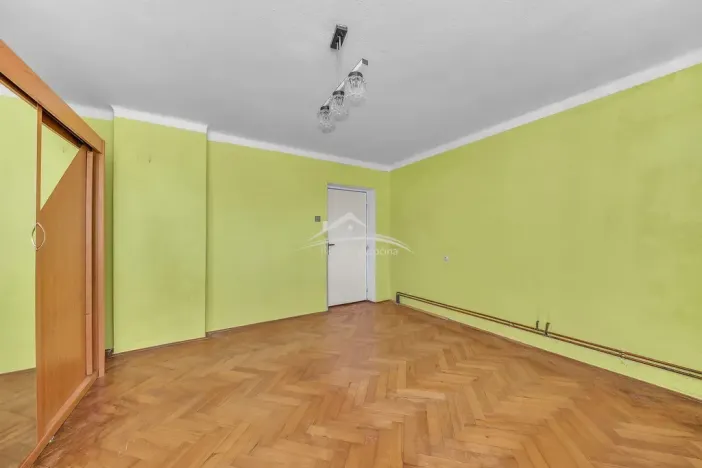 Prodej rodinného domu, Pohled, V Aleji, 150 m2