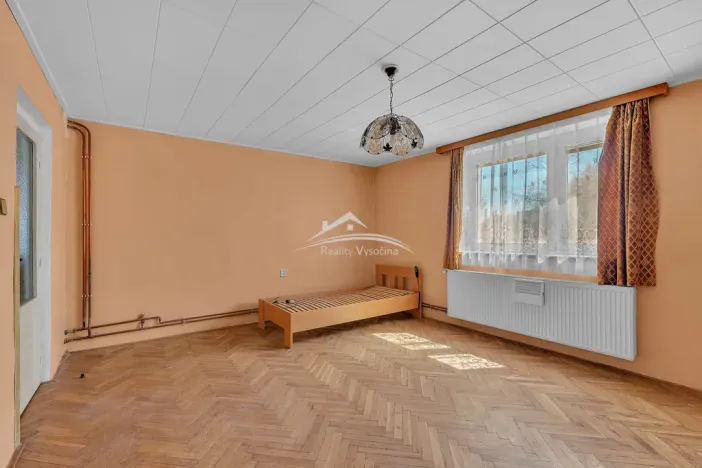 Prodej rodinného domu, Pohled, V Aleji, 150 m2