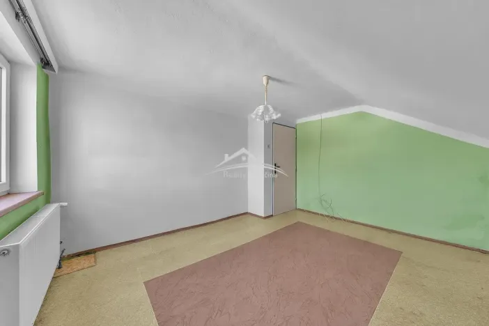 Prodej rodinného domu, Pohled, V Aleji, 150 m2