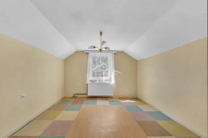 Prodej rodinného domu, Pohled, V Aleji, 150 m2
