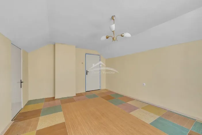 Prodej rodinného domu, Pohled, V Aleji, 150 m2