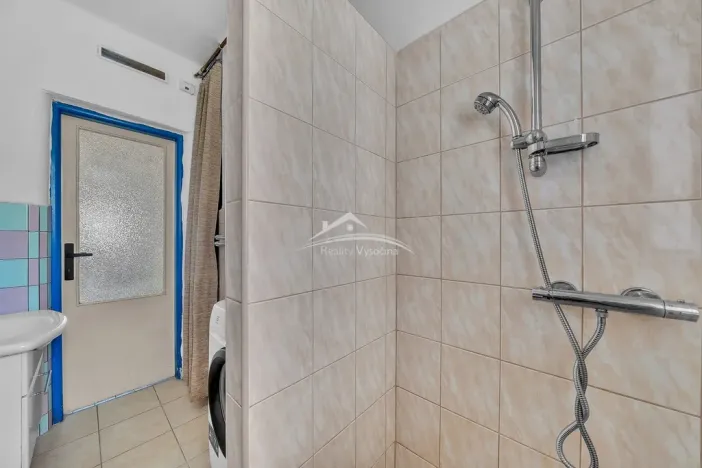 Prodej rodinného domu, Pohled, V Aleji, 150 m2