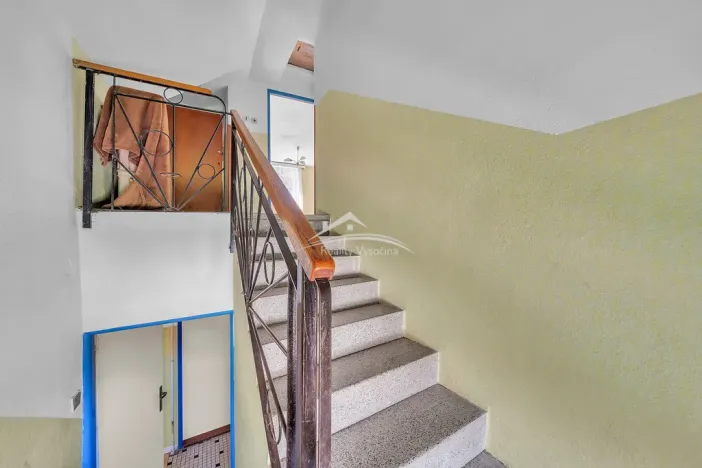 Prodej rodinného domu, Pohled, V Aleji, 150 m2