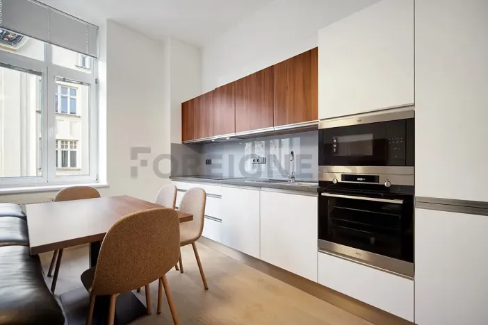 Pronájem bytu 3+kk, Brno, Masarykova, 80 m2