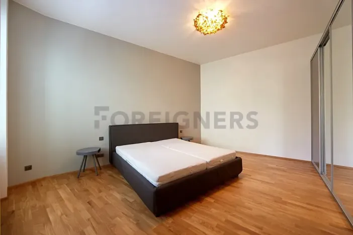 Pronájem bytu 2+kk, Brno, Masarykova, 62 m2