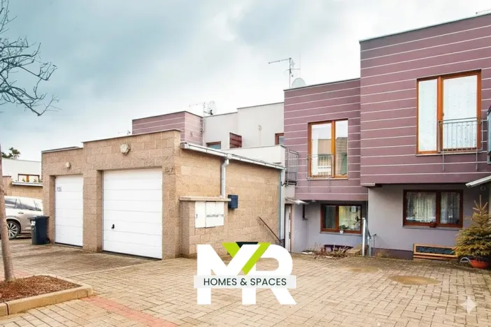 Prodej rodinného domu, Králův Dvůr, Na Výsluní, 119 m2